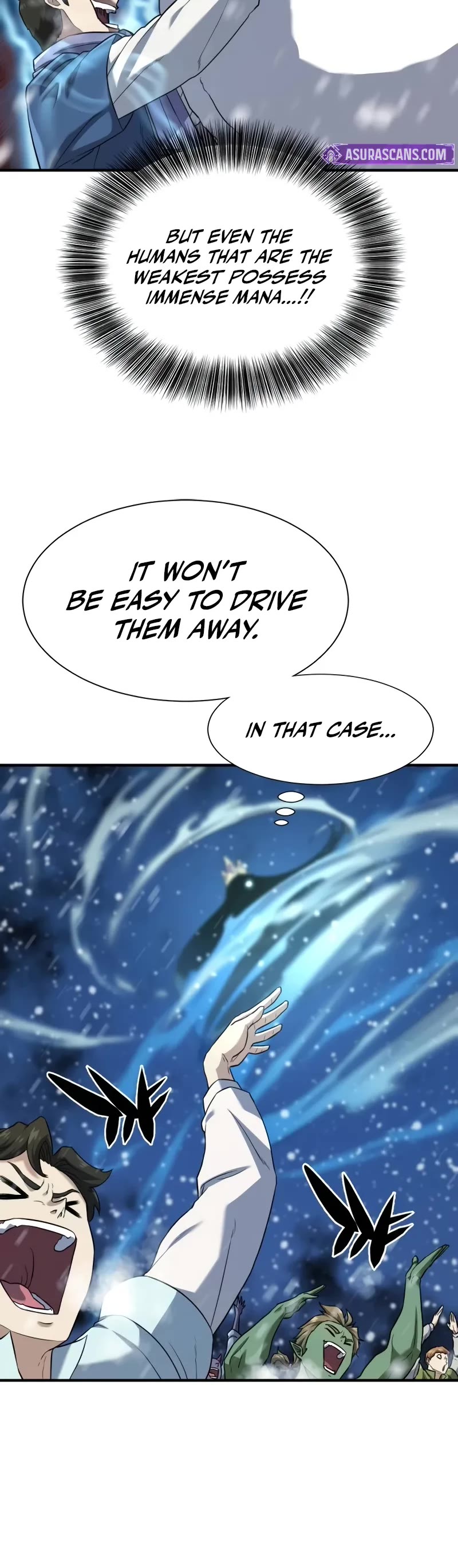 The Greatest Estate Developer Chapter 175 page 21 - Chapter 175