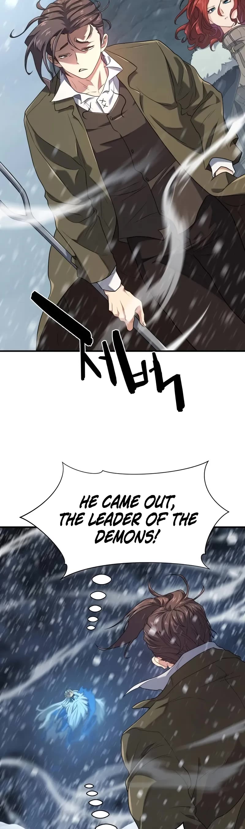 The Greatest Estate Developer Chapter 175 page 25 - Chapter 175