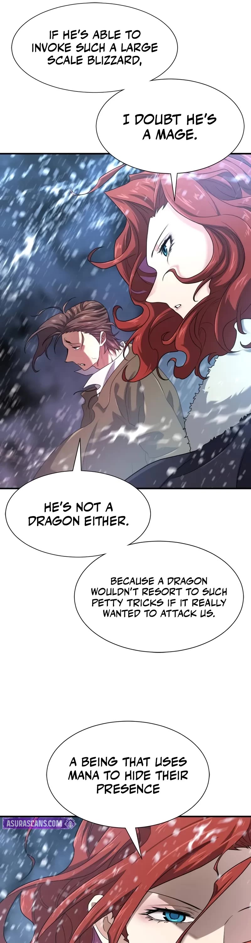The Greatest Estate Developer Chapter 175 page 27 - Chapter 175
