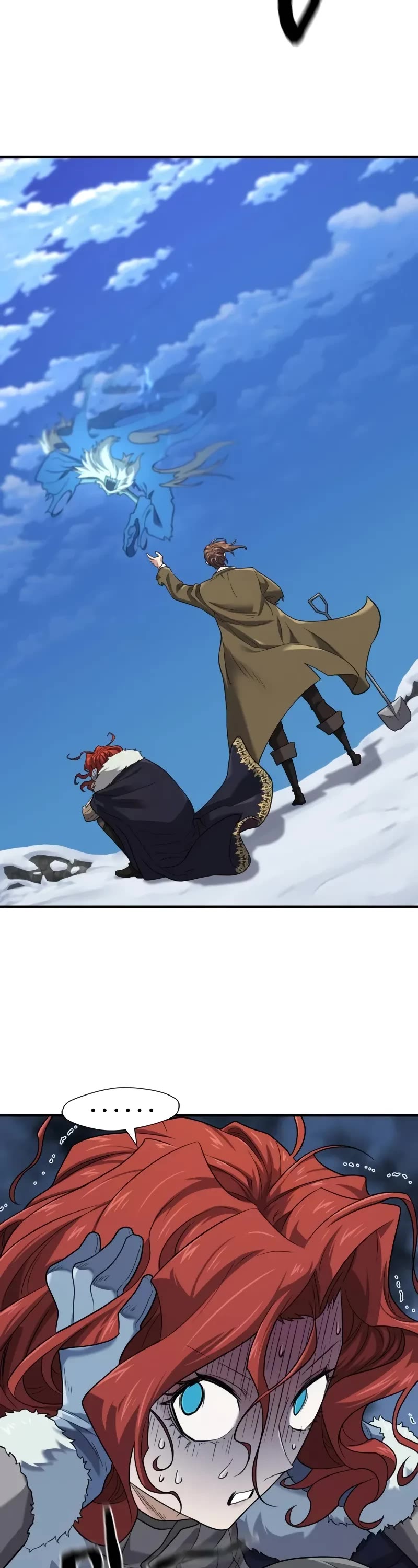 The Greatest Estate Developer Chapter 175 page 33 - Chapter 175