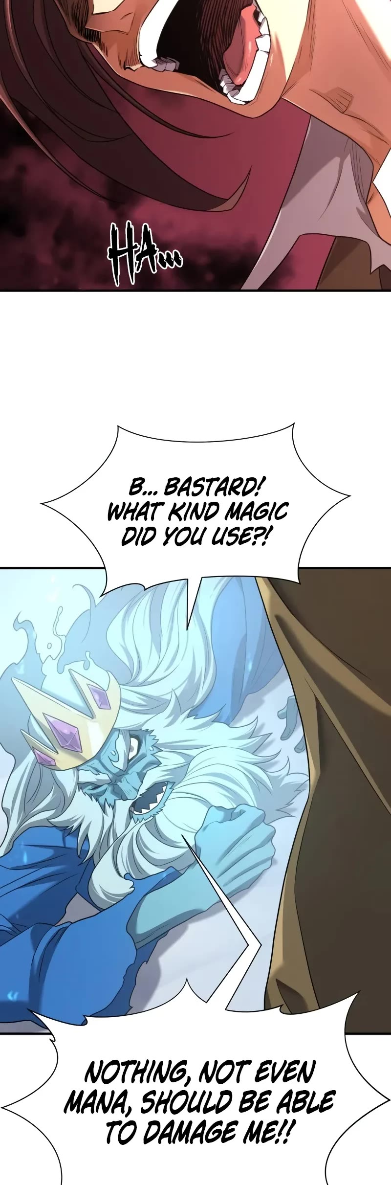 The Greatest Estate Developer Chapter 175 page 35 - Chapter 175