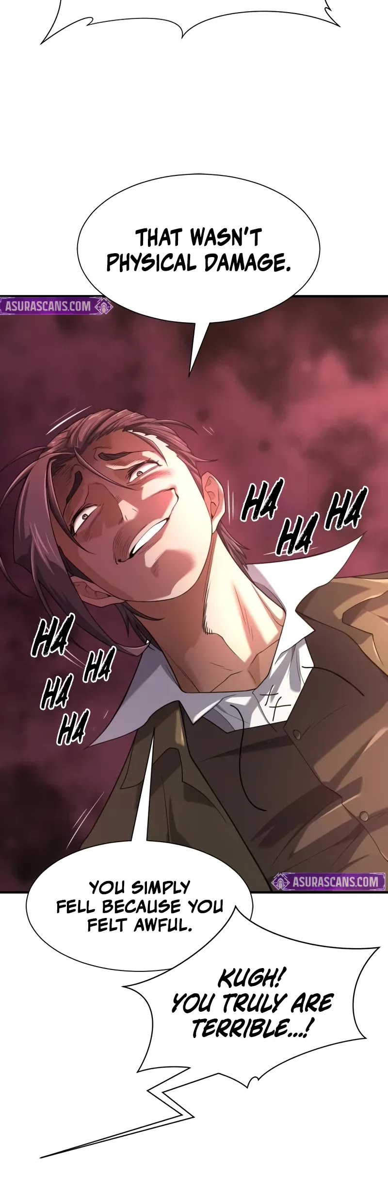 The Greatest Estate Developer Chapter 175 page 36 - Chapter 175