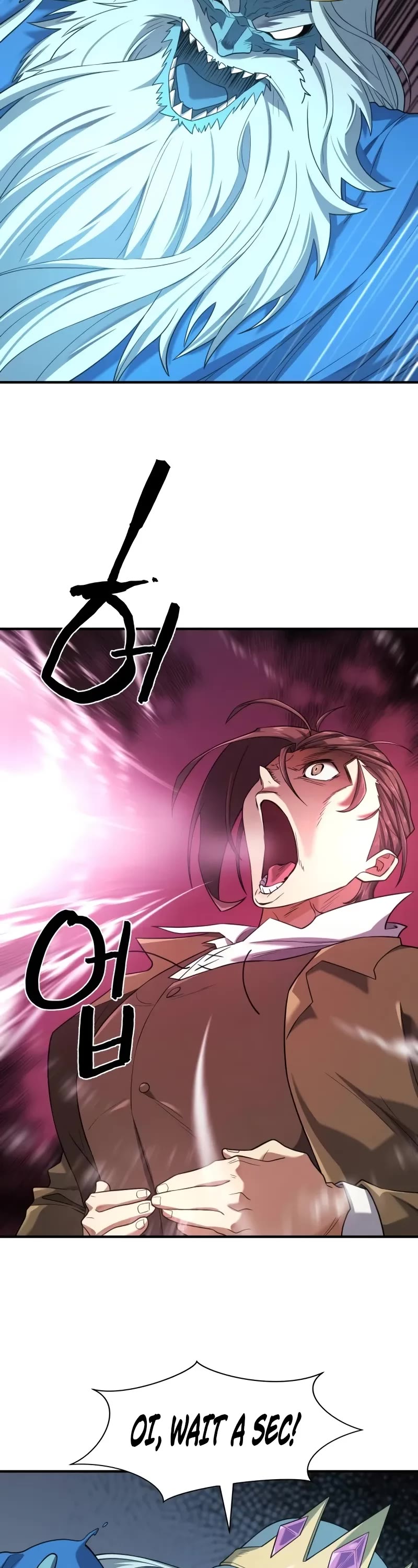 The Greatest Estate Developer Chapter 175 page 40 - Chapter 175