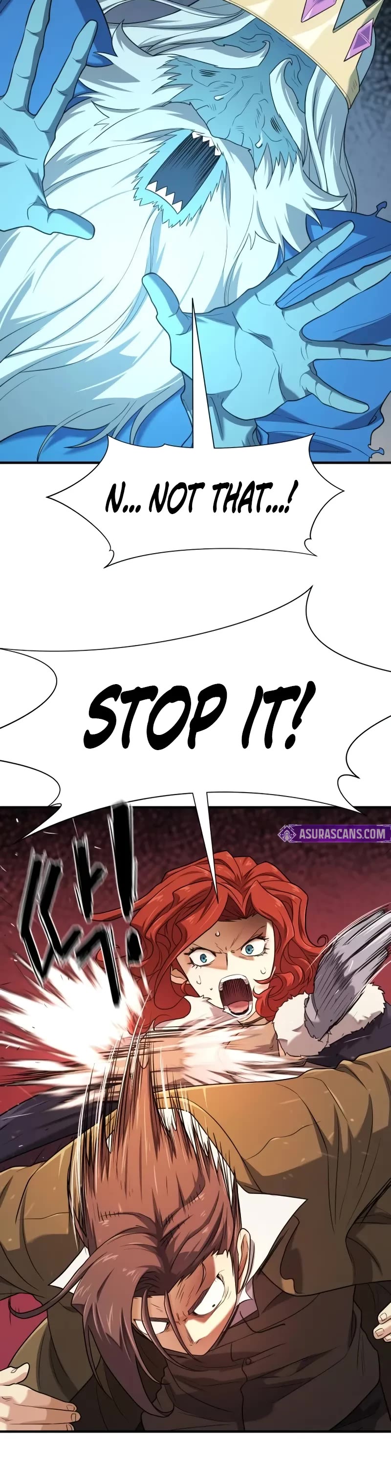 The Greatest Estate Developer Chapter 175 page 41 - Chapter 175