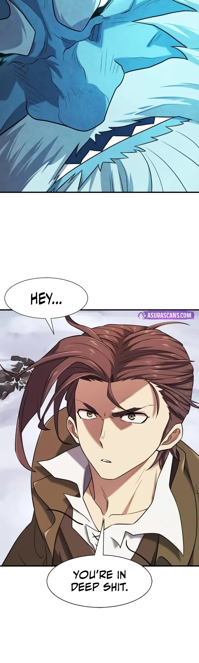 The Greatest Estate Developer Chapter 175 page 50 - Chapter 175