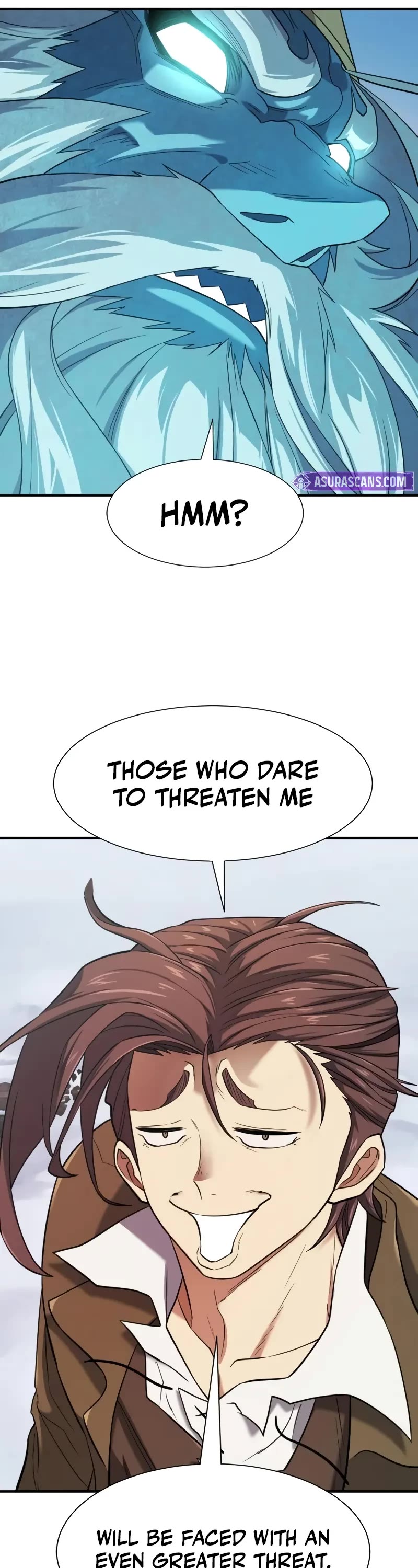 The Greatest Estate Developer Chapter 175 page 51 - Chapter 175