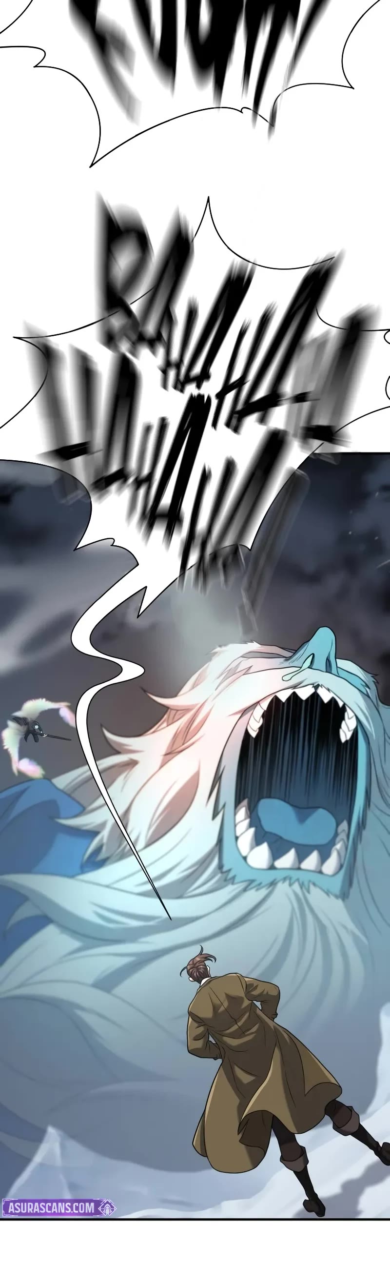 The Greatest Estate Developer Chapter 175 page 55 - Chapter 175