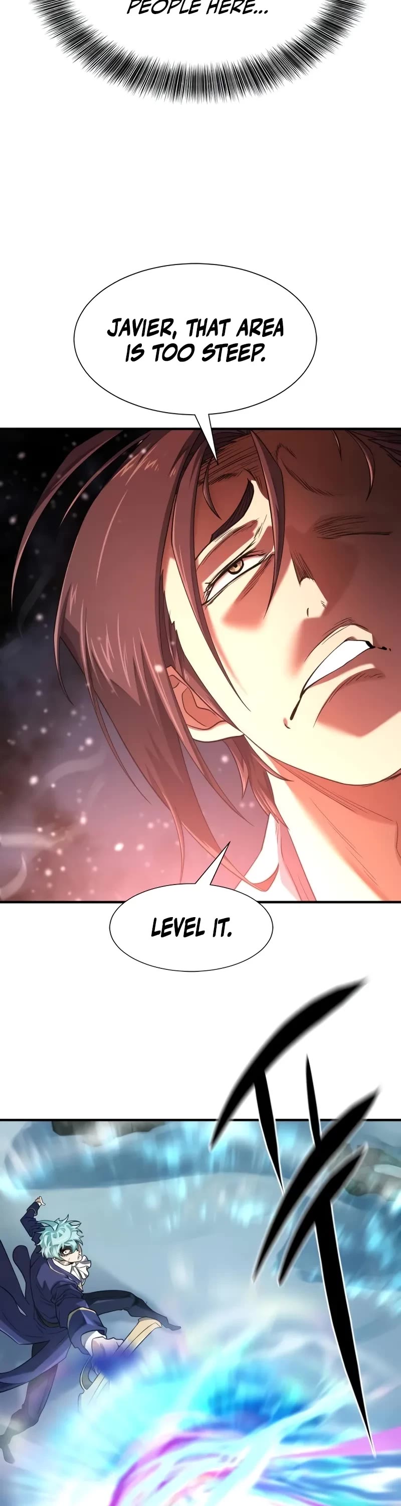 The Greatest Estate Developer Chapter 175 page 9 - Chapter 175