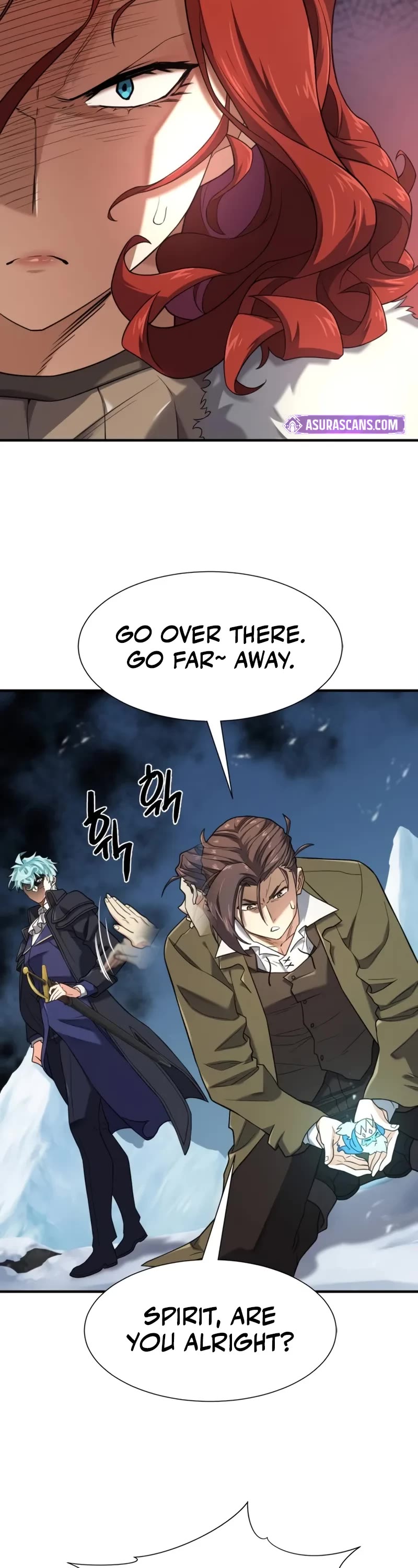 The Greatest Estate Developer Chapter 176 page 13 - Chapter 176