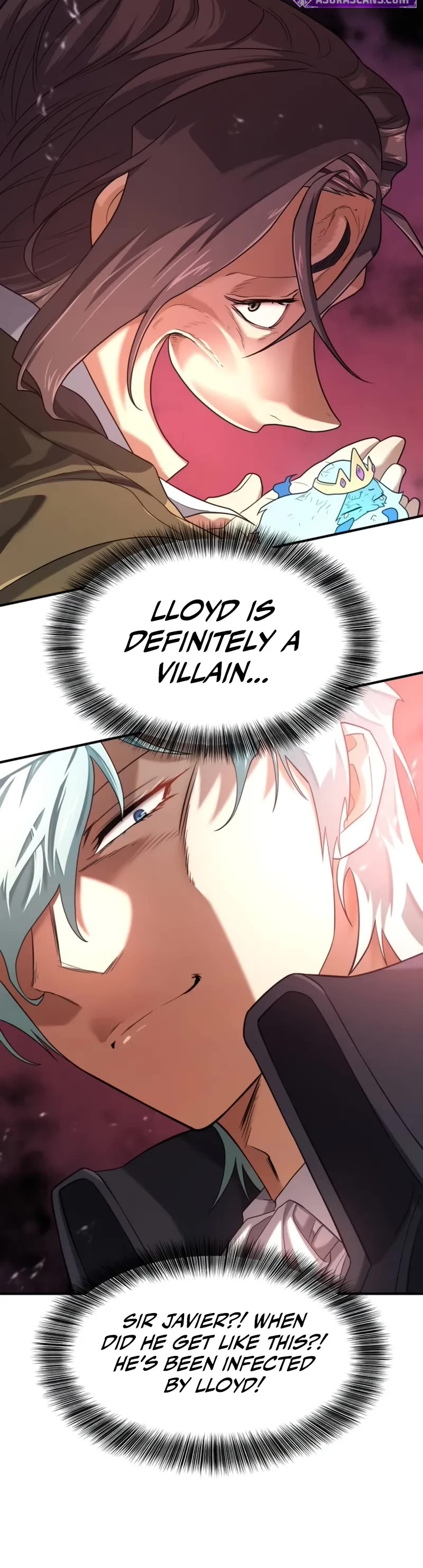 The Greatest Estate Developer Chapter 176 page 16 - Chapter 176