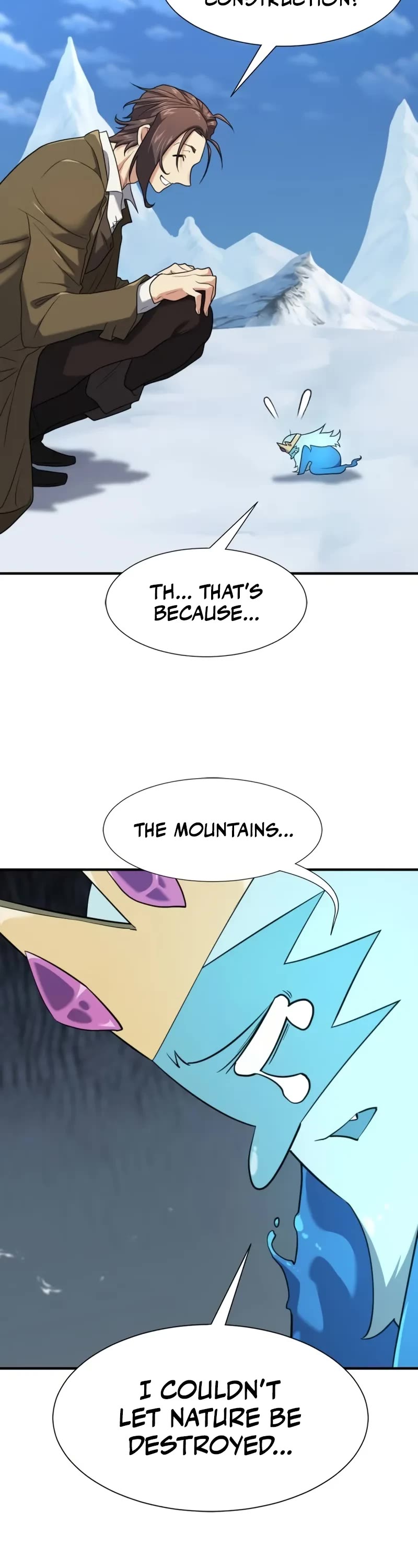 The Greatest Estate Developer Chapter 176 page 18 - Chapter 176