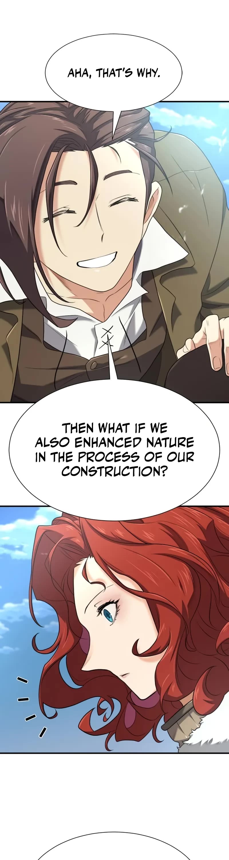 The Greatest Estate Developer Chapter 176 page 19 - Chapter 176