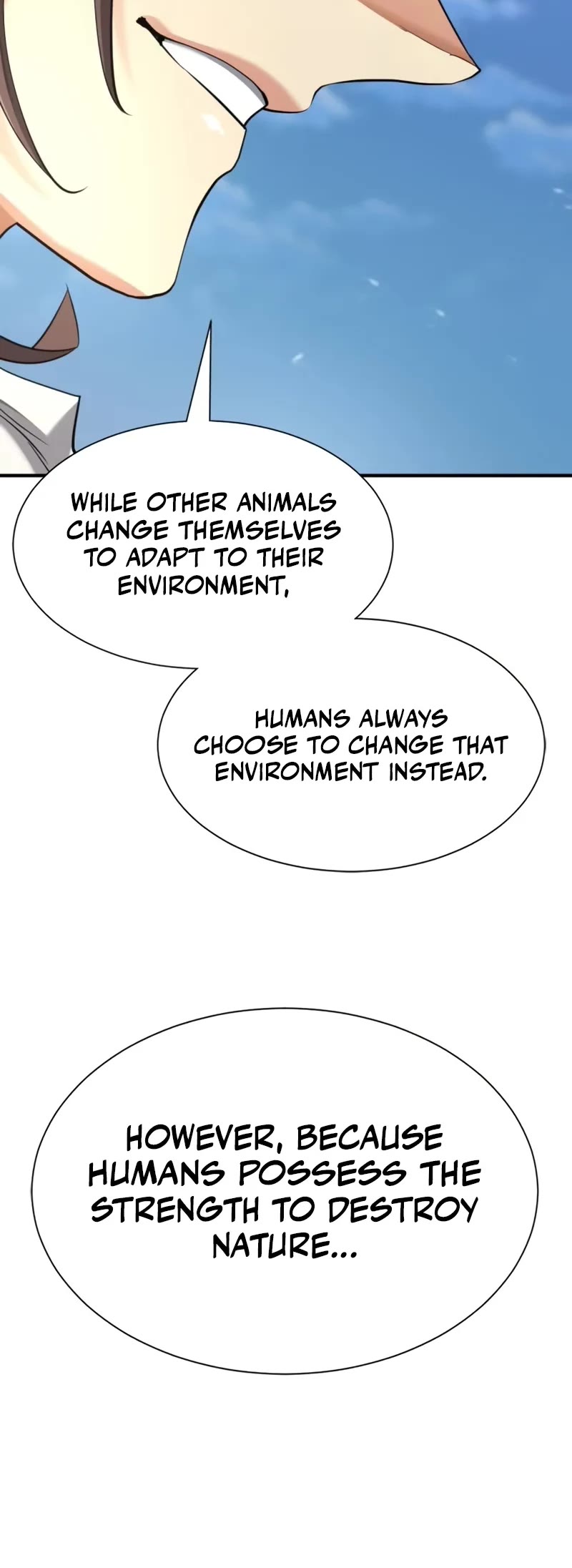 The Greatest Estate Developer Chapter 176 page 21 - Chapter 176