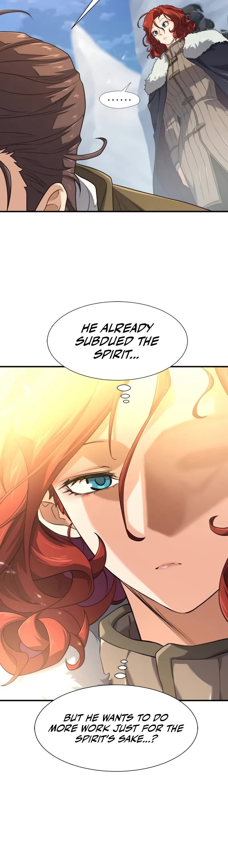 The Greatest Estate Developer Chapter 176 page 23 - Chapter 176