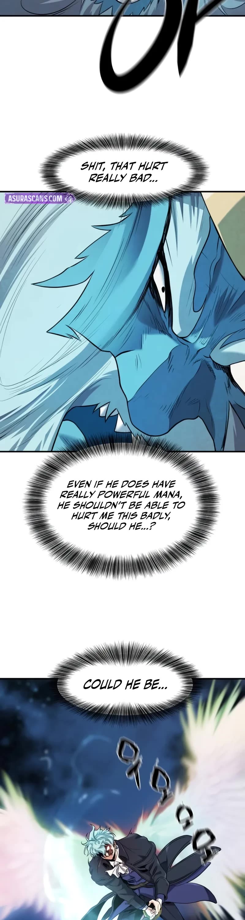 The Greatest Estate Developer Chapter 176 page 3 - Chapter 176