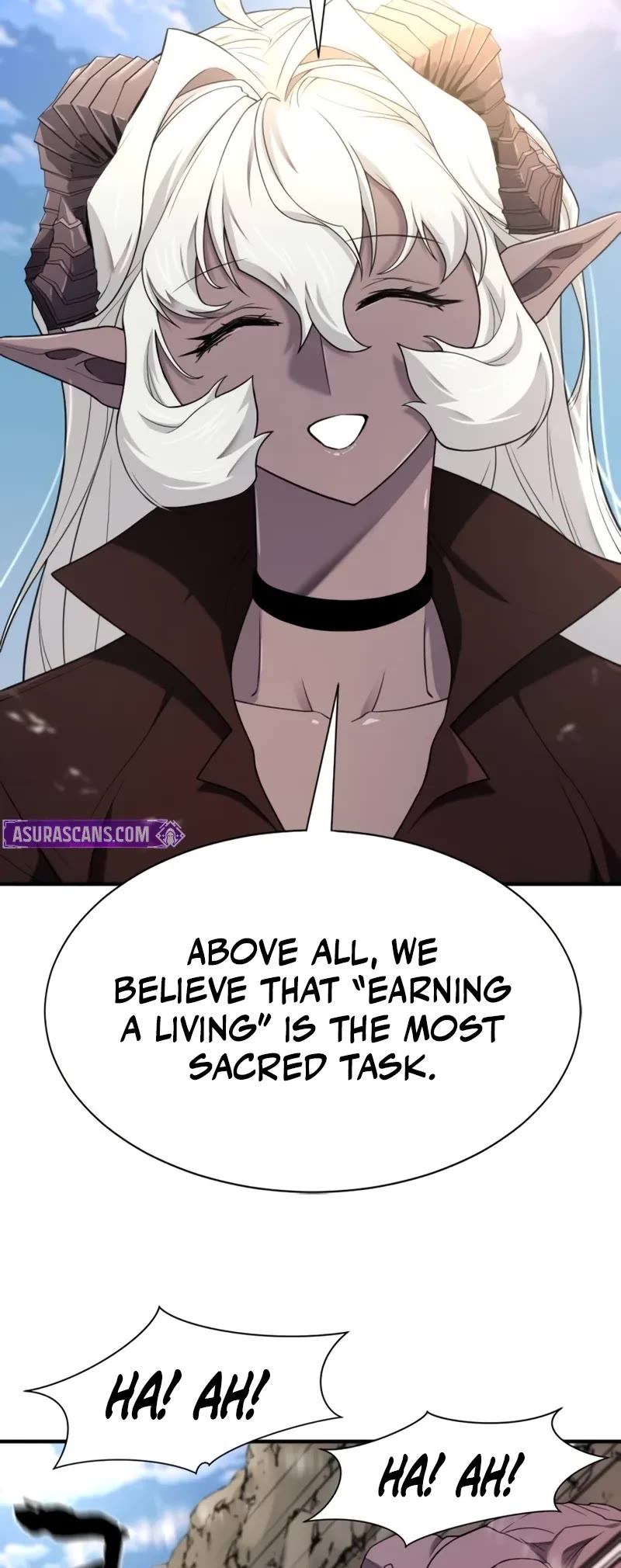 The Greatest Estate Developer Chapter 176 page 30 - Chapter 176