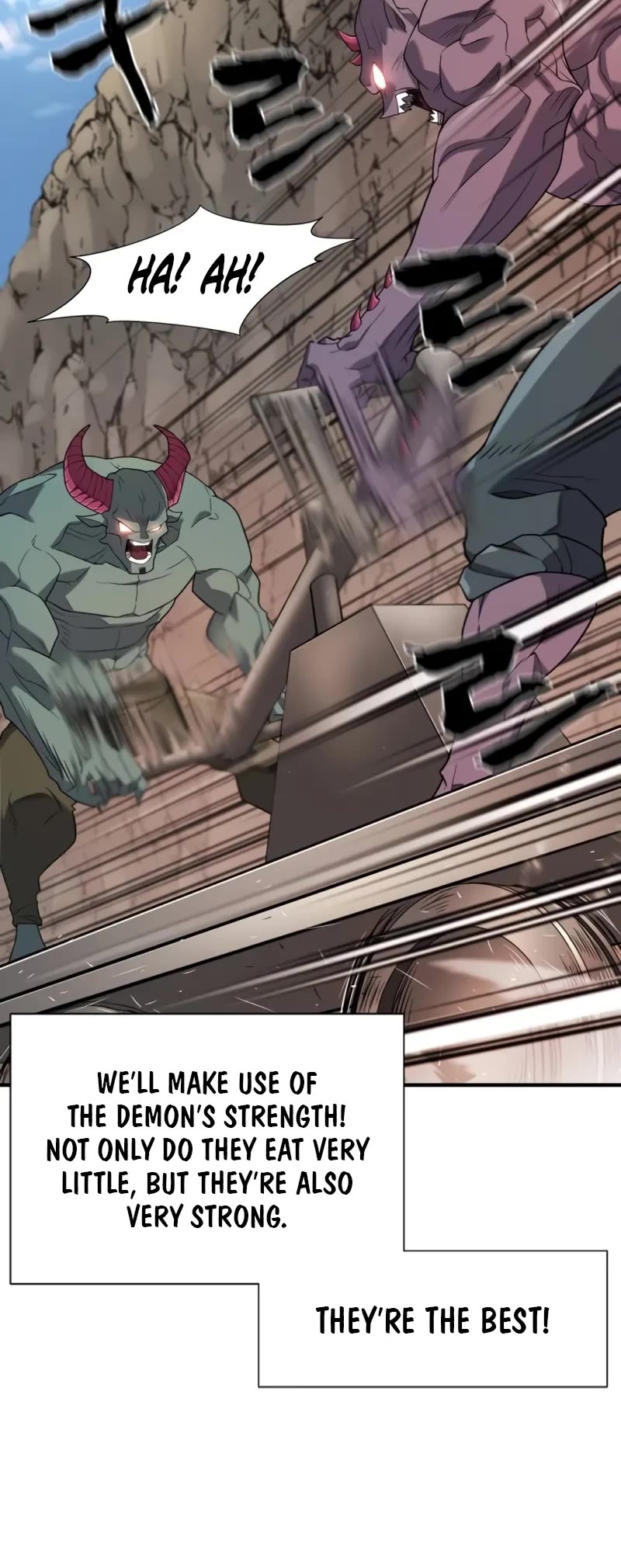 The Greatest Estate Developer Chapter 176 page 31 - Chapter 176
