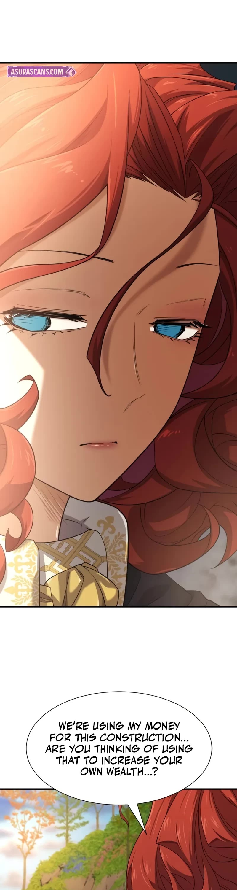 The Greatest Estate Developer Chapter 176 page 38 - Chapter 176