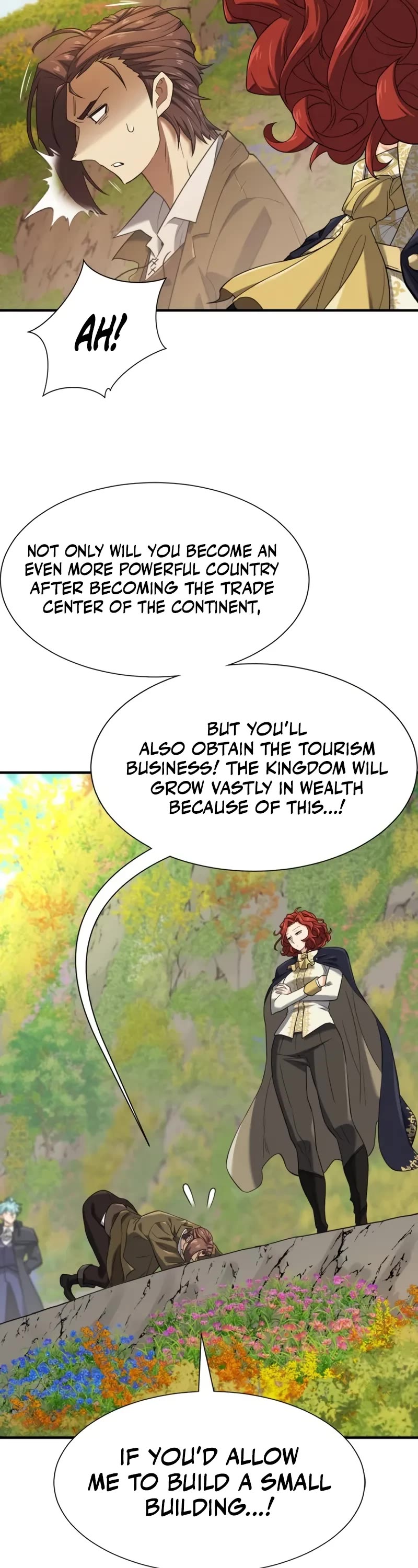 The Greatest Estate Developer Chapter 176 page 39 - Chapter 176