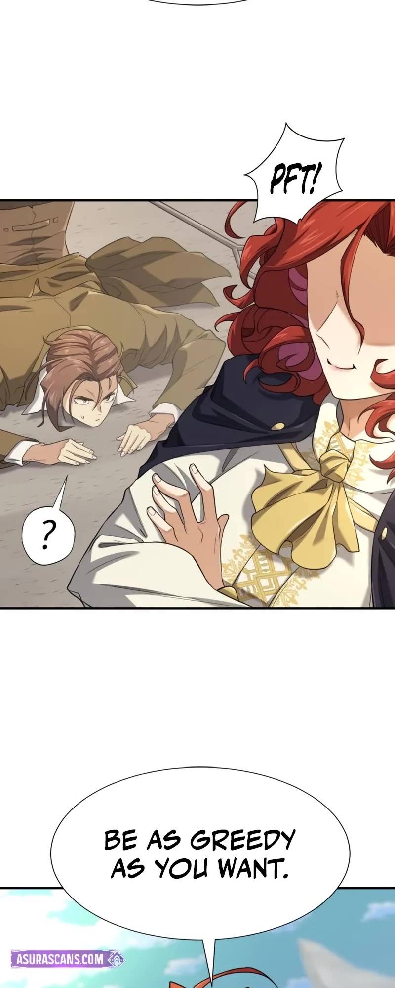 The Greatest Estate Developer Chapter 176 page 40 - Chapter 176