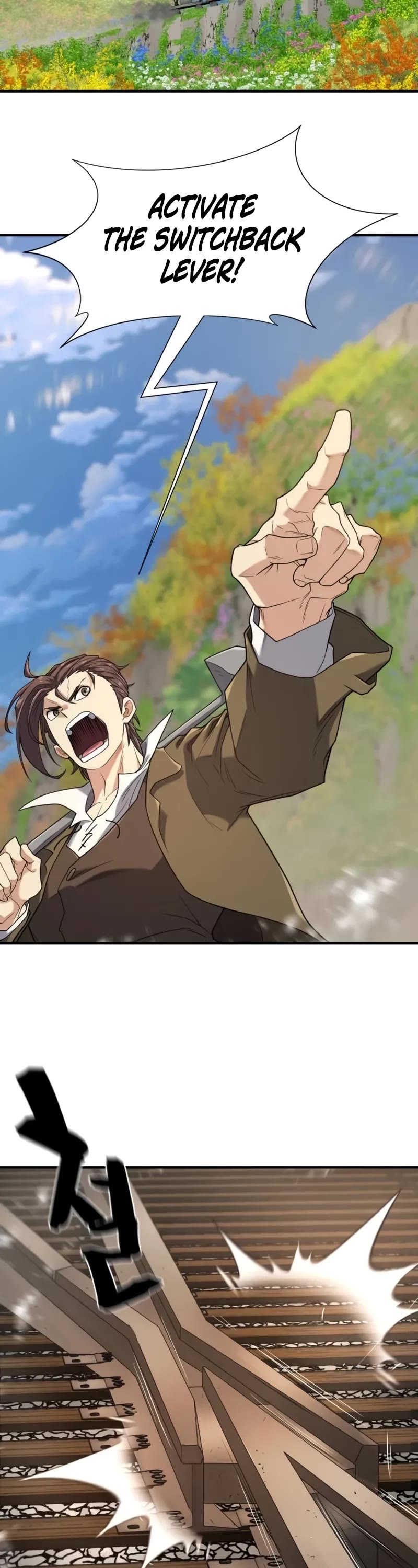 The Greatest Estate Developer Chapter 176 page 44 - Chapter 176