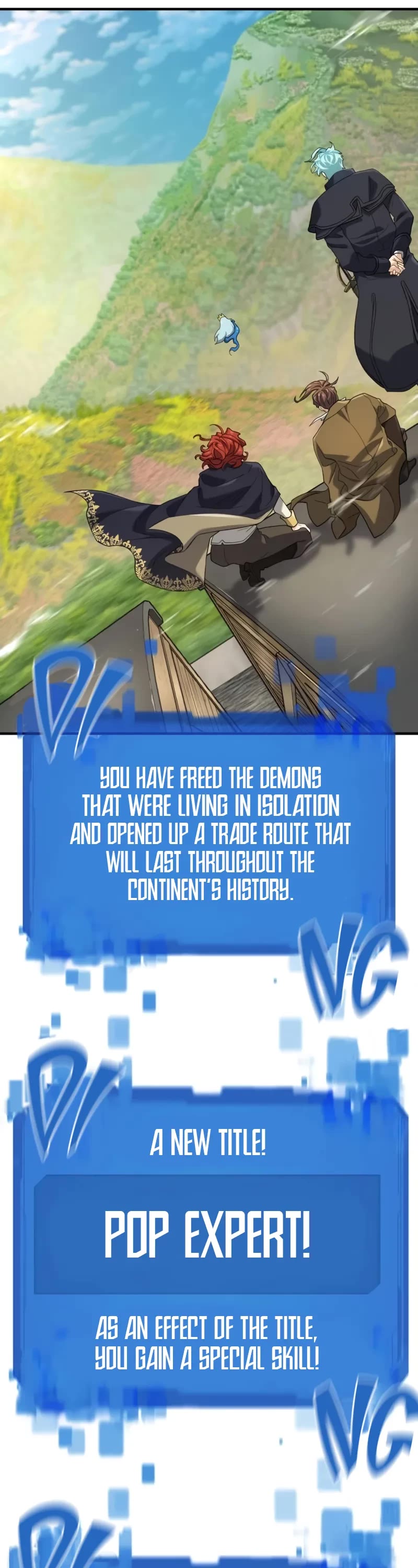 The Greatest Estate Developer Chapter 176 page 47 - Chapter 176