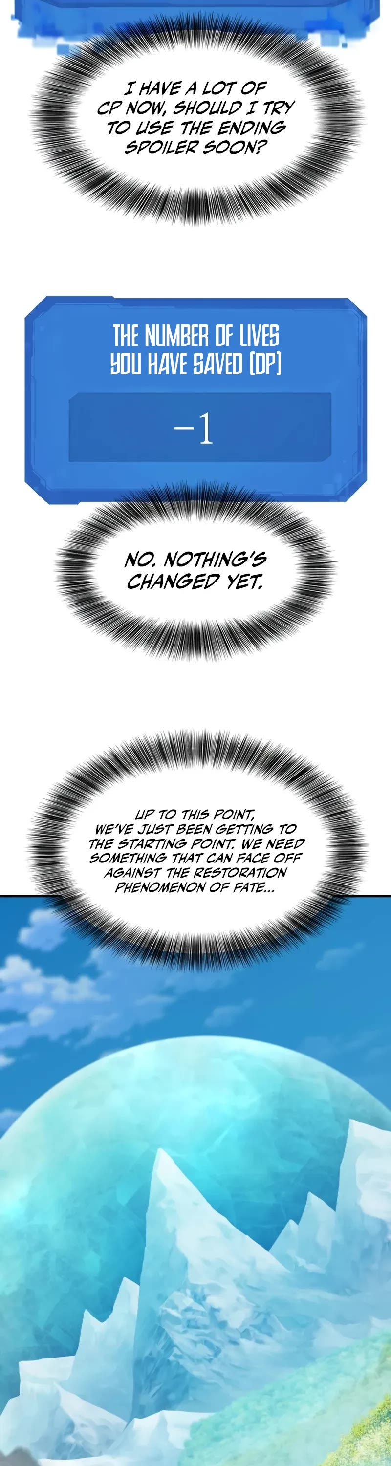 The Greatest Estate Developer Chapter 176 page 49 - Chapter 176