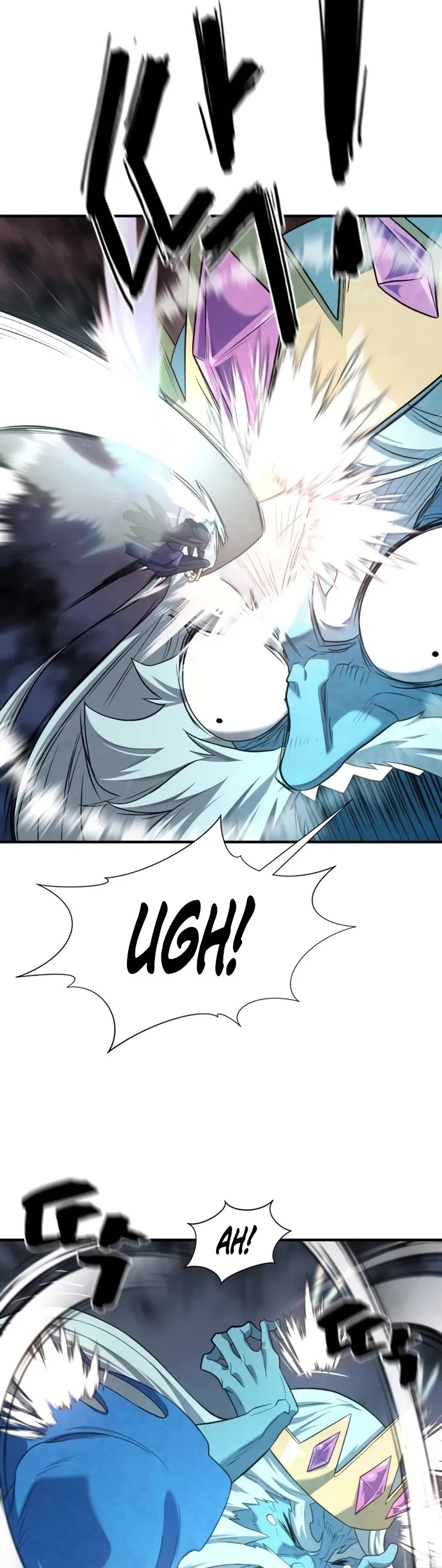 The Greatest Estate Developer Chapter 176 page 5 - Chapter 176