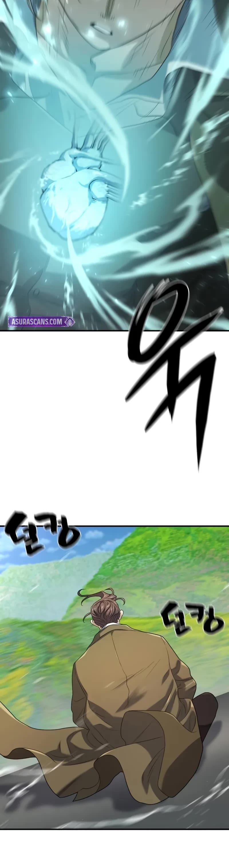 The Greatest Estate Developer Chapter 176 page 51 - Chapter 176