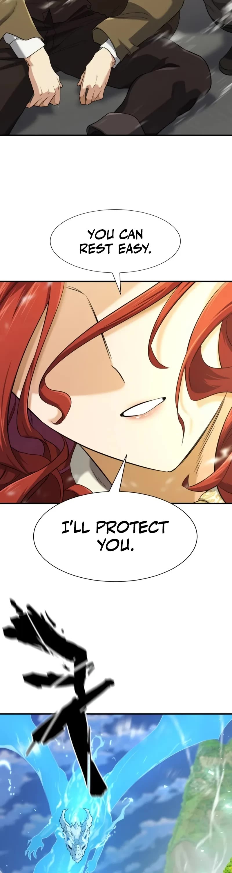 The Greatest Estate Developer Chapter 176 page 53 - Chapter 176