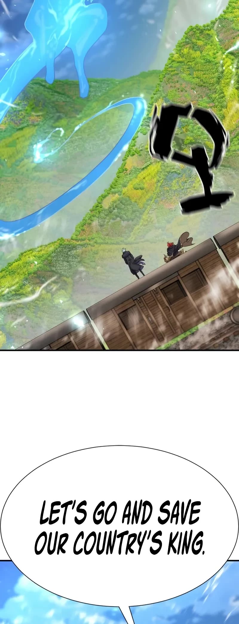 The Greatest Estate Developer Chapter 176 page 54 - Chapter 176