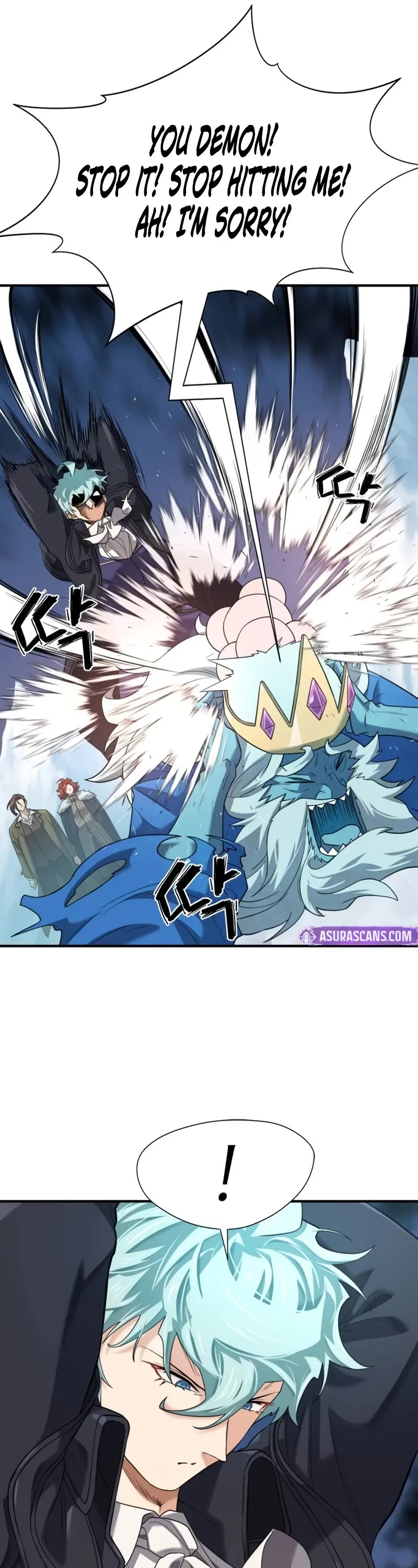 The Greatest Estate Developer Chapter 176 page 7 - Chapter 176
