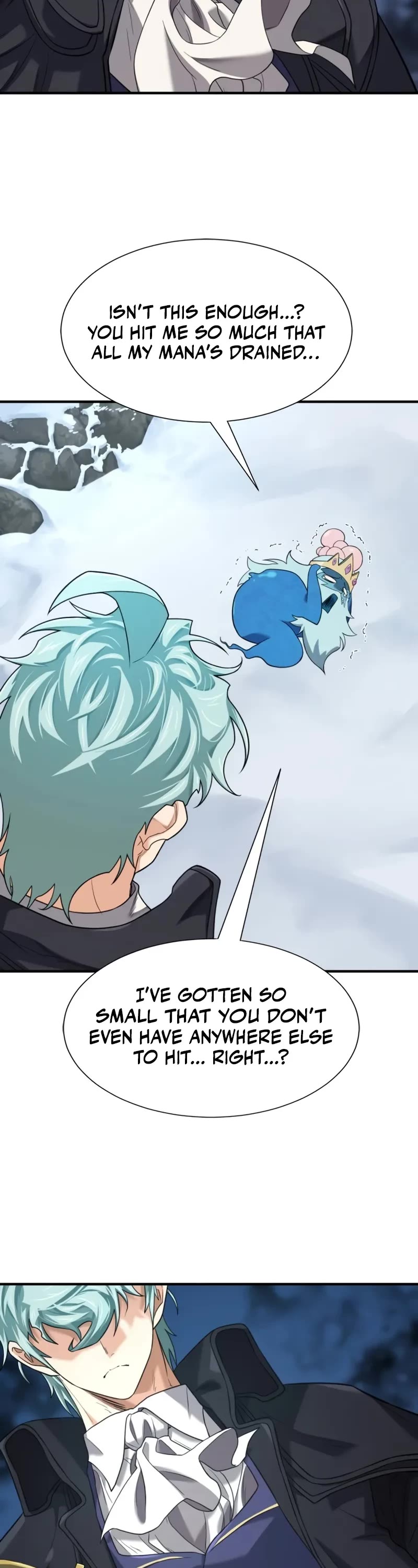 The Greatest Estate Developer Chapter 176 page 8 - Chapter 176