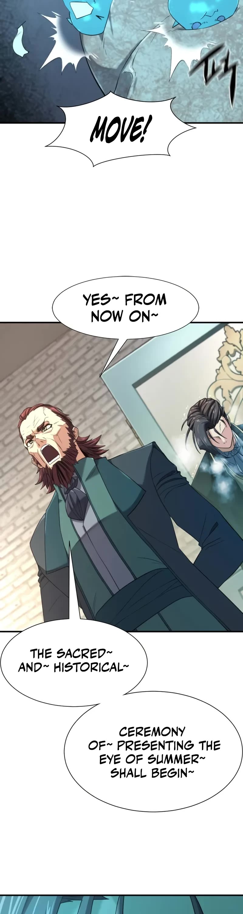 The Greatest Estate Developer Chapter 177 page 13 - Chapter 177
