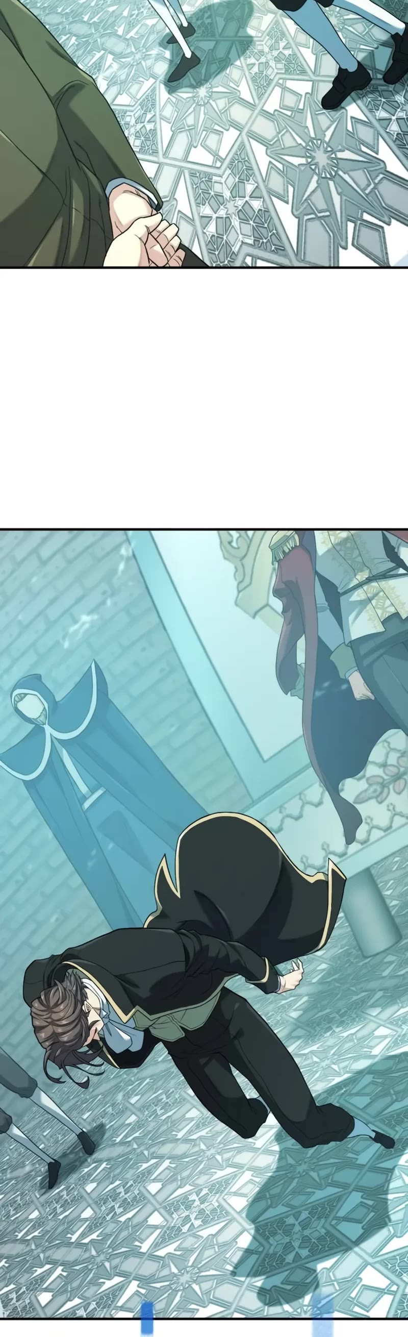 The Greatest Estate Developer Chapter 177 page 16 - Chapter 177