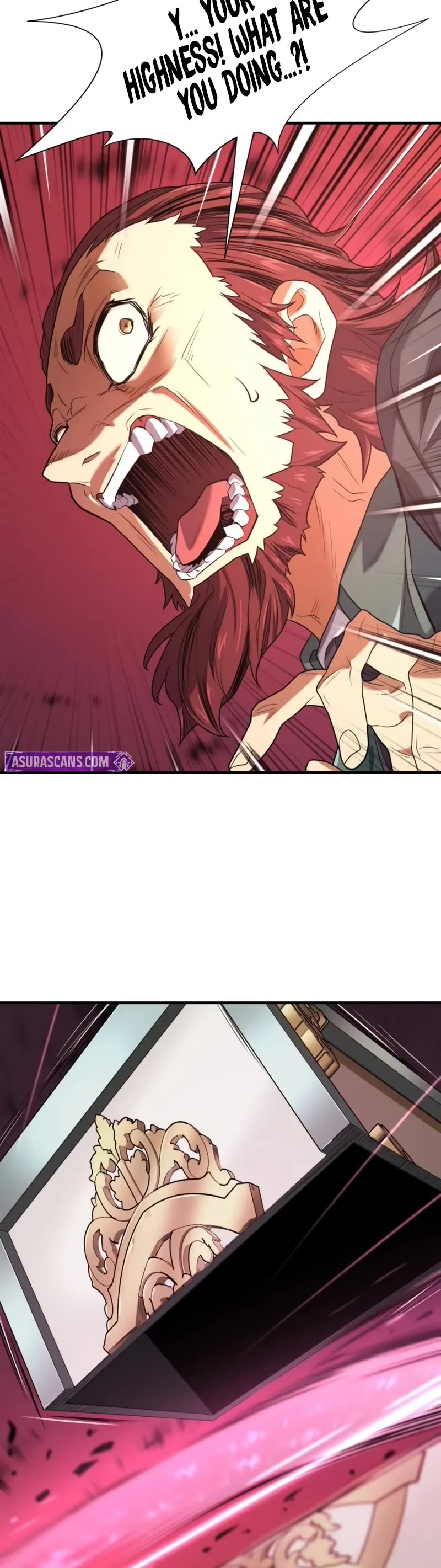 The Greatest Estate Developer Chapter 177 page 21 - Chapter 177