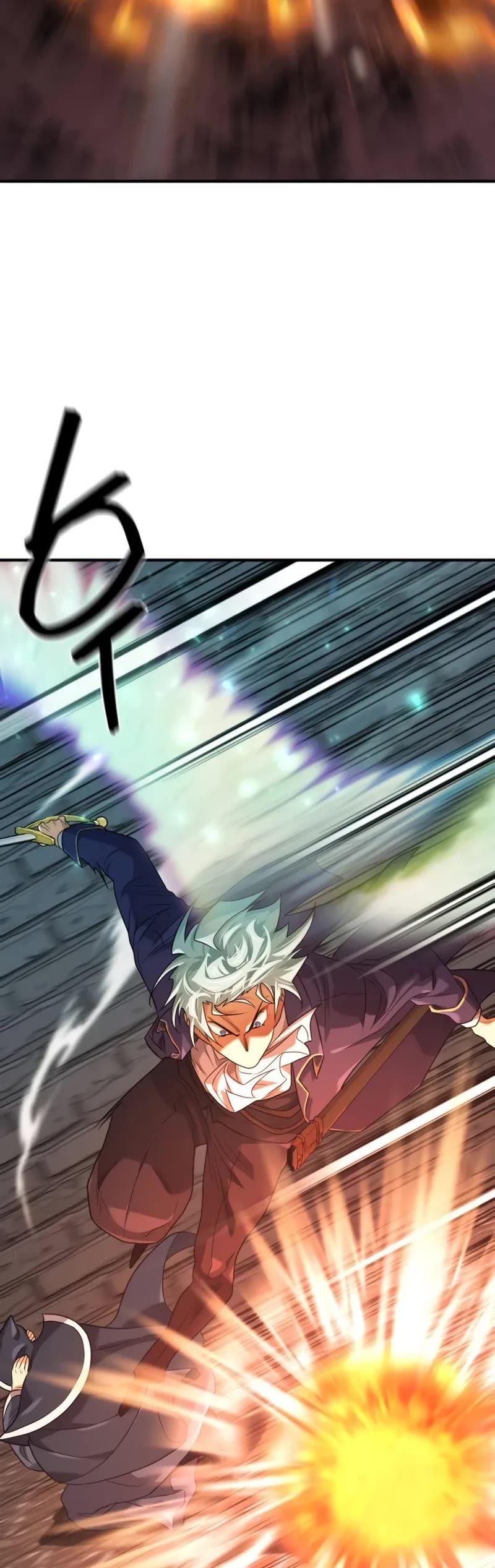The Greatest Estate Developer Chapter 177 page 25 - Chapter 177
