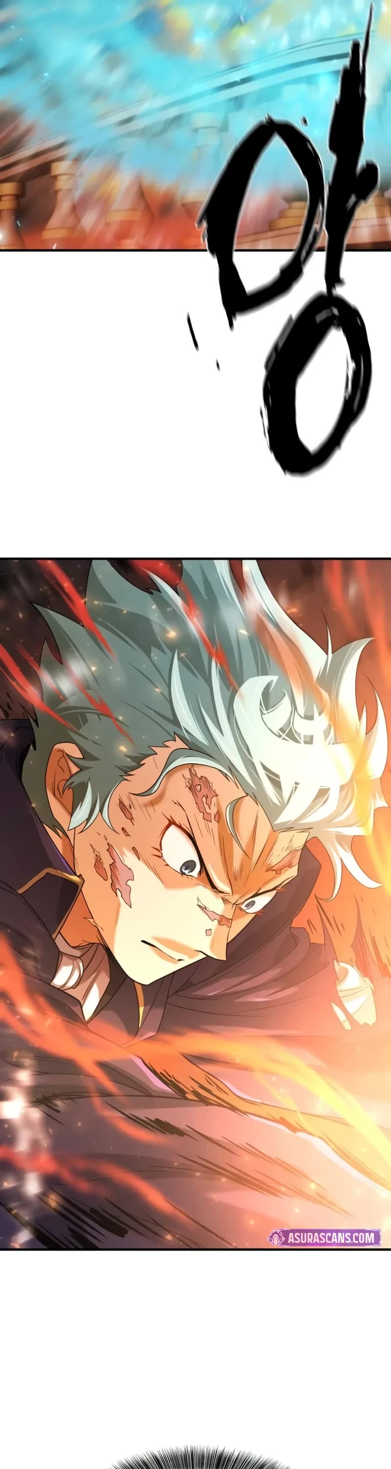 The Greatest Estate Developer Chapter 177 page 27 - Chapter 177