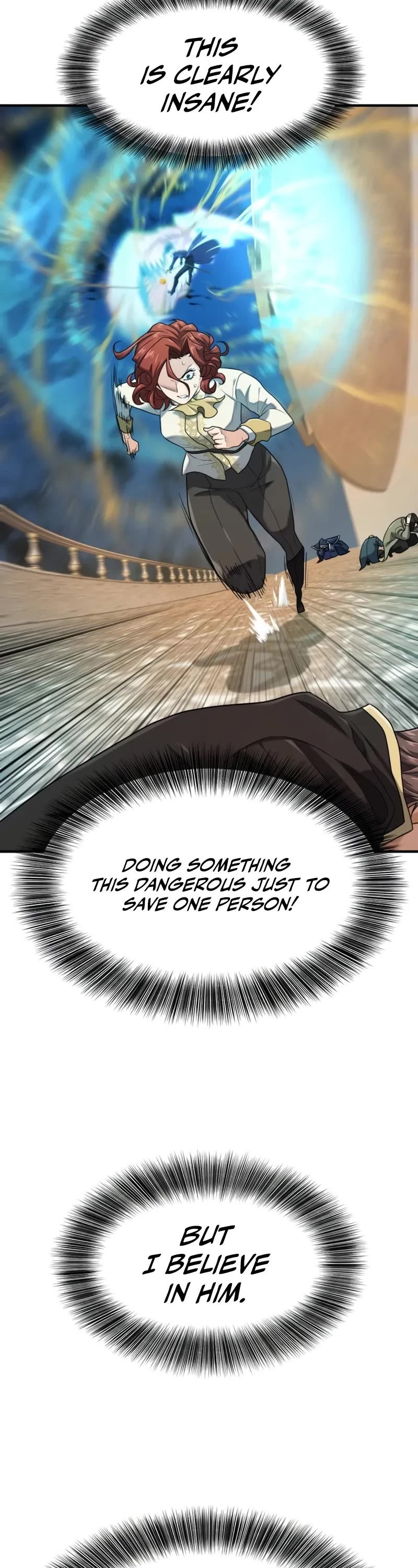 The Greatest Estate Developer Chapter 177 page 28 - Chapter 177