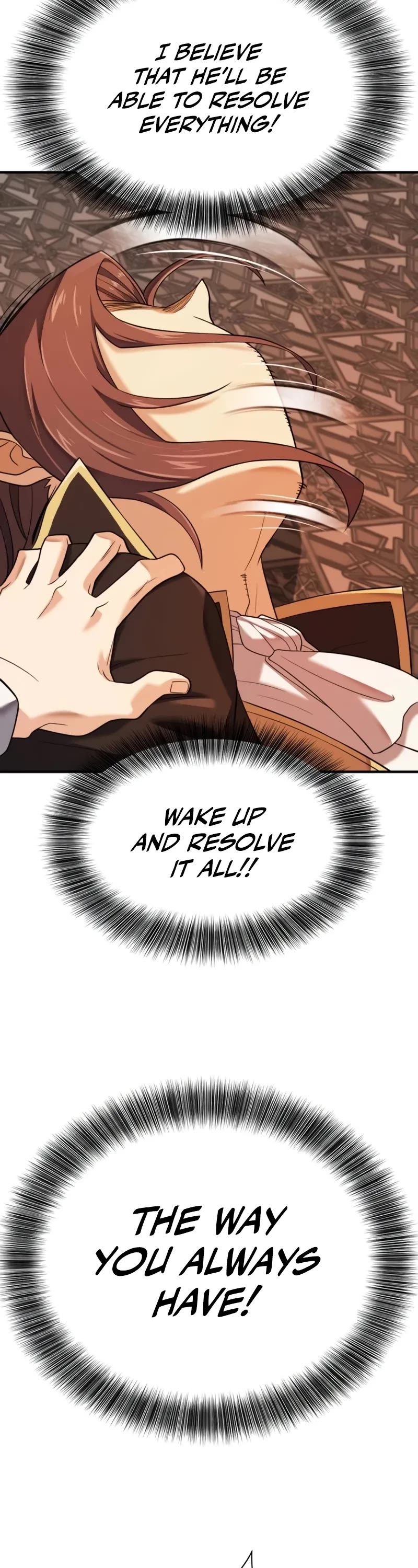 The Greatest Estate Developer Chapter 177 page 29 - Chapter 177