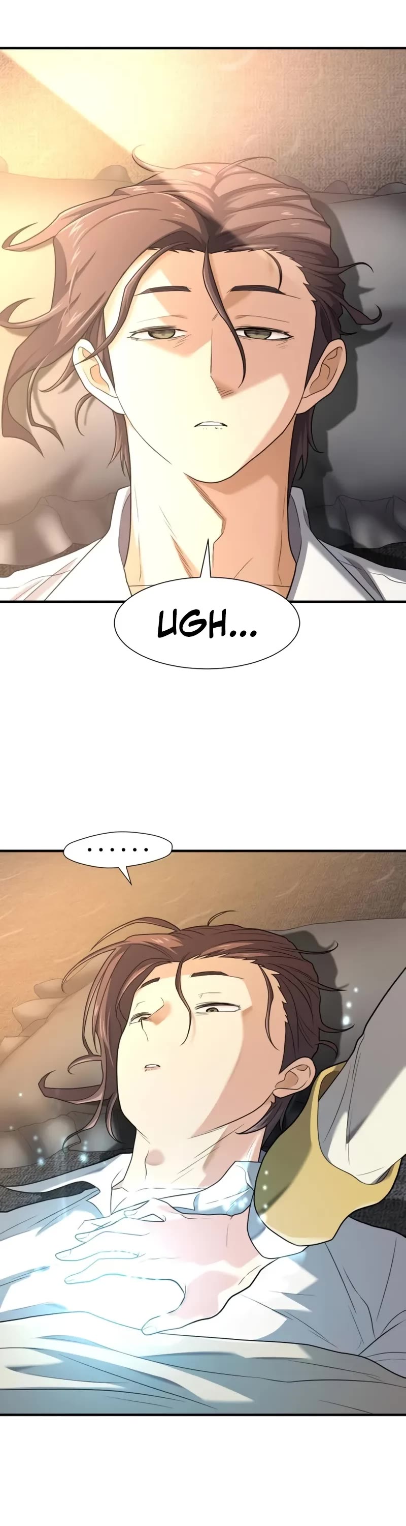 The Greatest Estate Developer Chapter 177 page 3 - Chapter 177