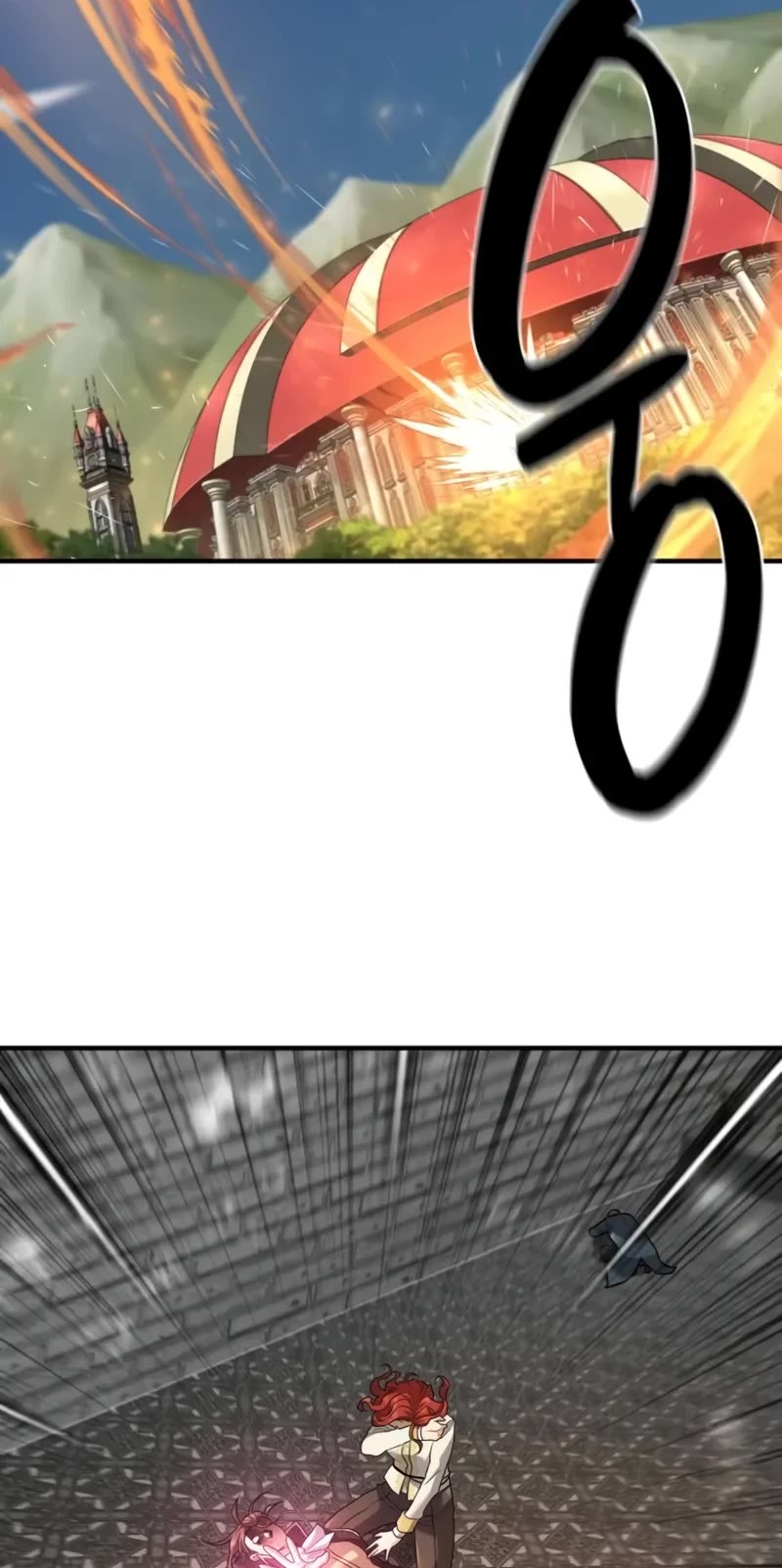 The Greatest Estate Developer Chapter 177 page 35 - Chapter 177