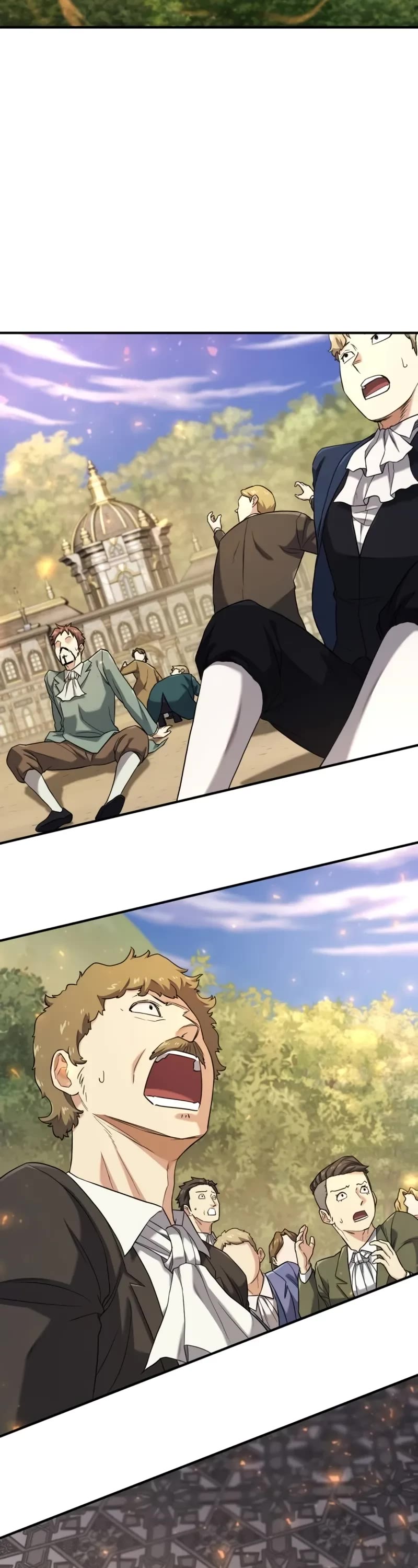 The Greatest Estate Developer Chapter 177 page 39 - Chapter 177