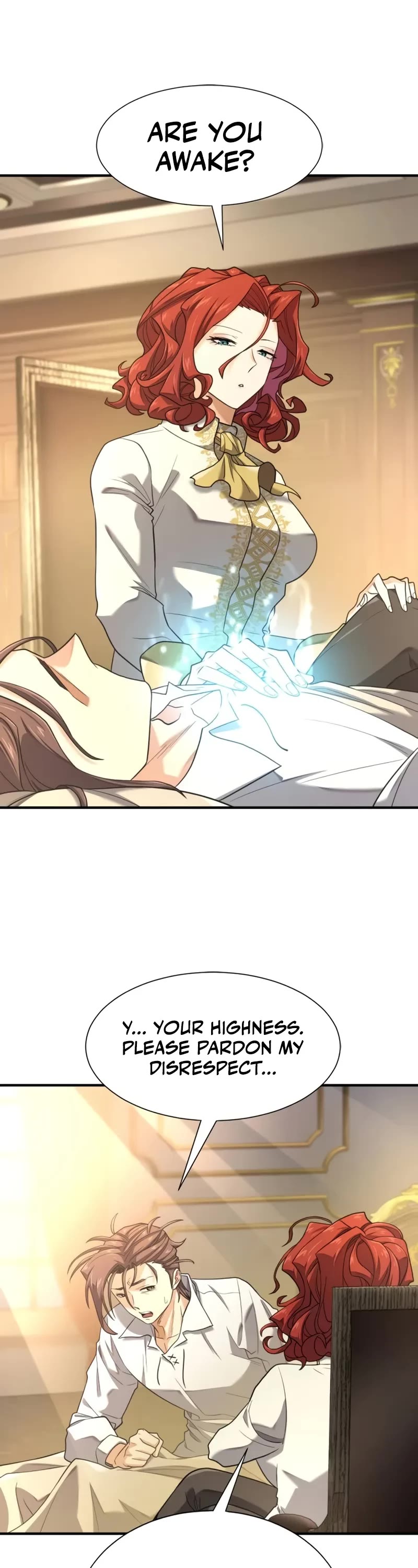 The Greatest Estate Developer Chapter 177 page 4 - Chapter 177