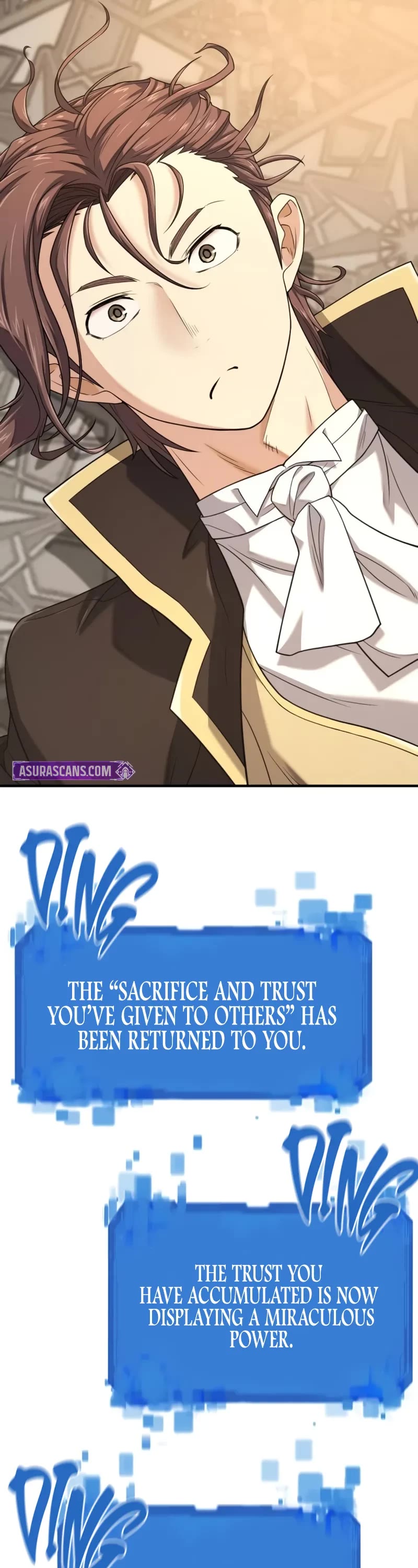 The Greatest Estate Developer Chapter 177 page 47 - Chapter 177