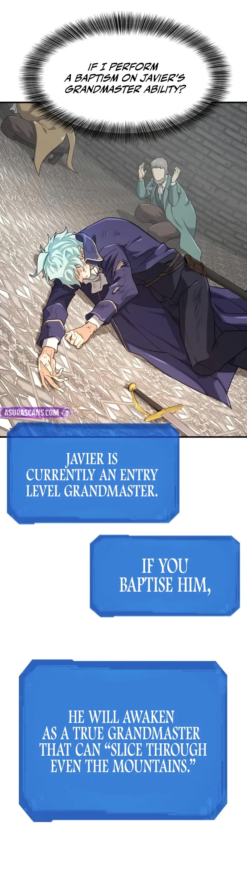 The Greatest Estate Developer Chapter 177 page 50 - Chapter 177