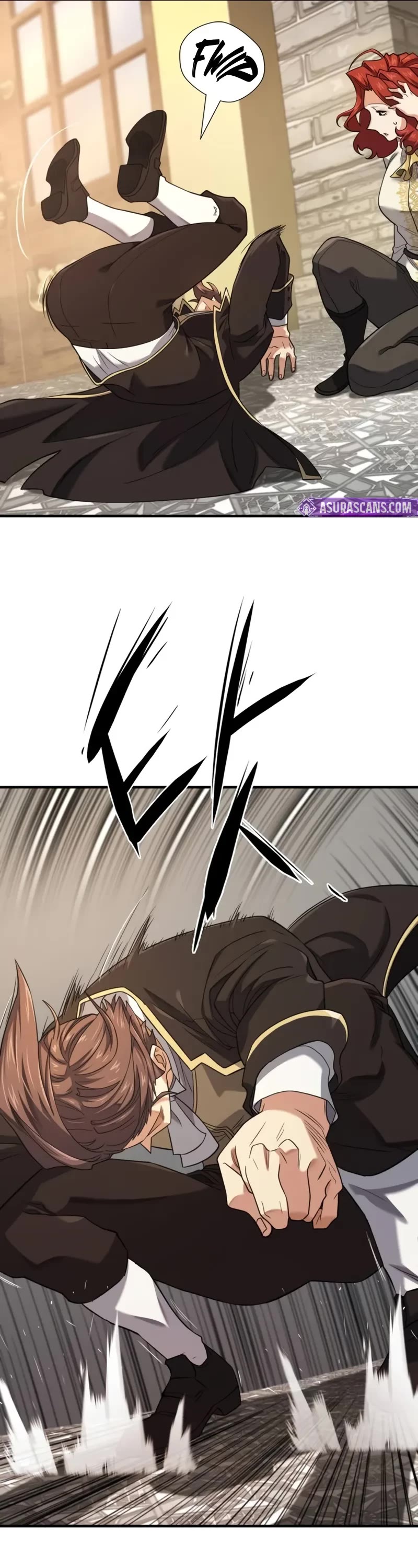 The Greatest Estate Developer Chapter 177 page 52 - Chapter 177