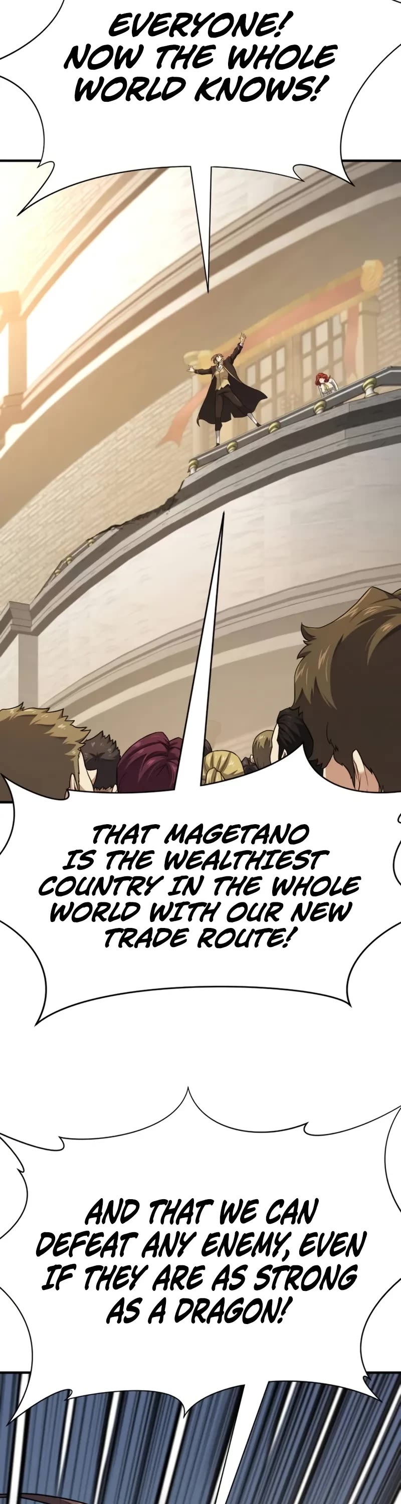 The Greatest Estate Developer Chapter 177 page 54 - Chapter 177