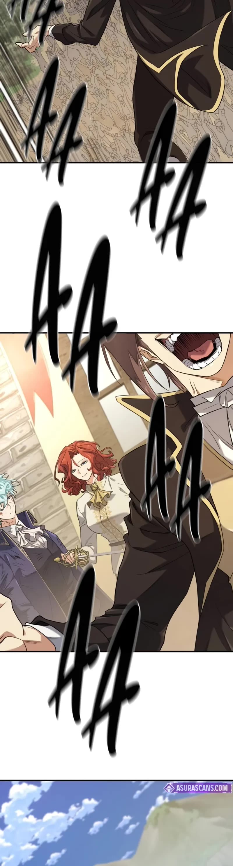 The Greatest Estate Developer Chapter 177 page 56 - Chapter 177