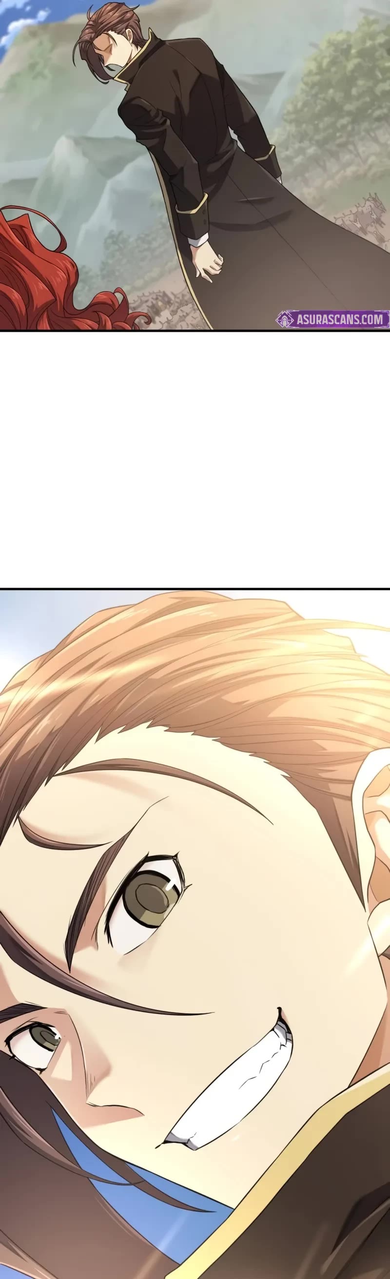 The Greatest Estate Developer Chapter 177 page 57 - Chapter 177